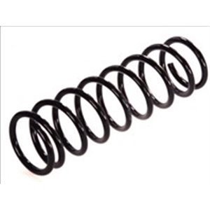 KYBRA7009  Front axle coil spring KYB 