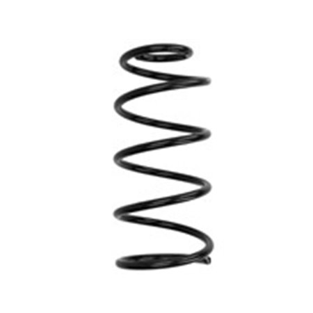 KYBRA3341  Front axle coil spring KYB 