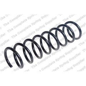 LS4227653  Front axle coil spring LESJÖFORS 
