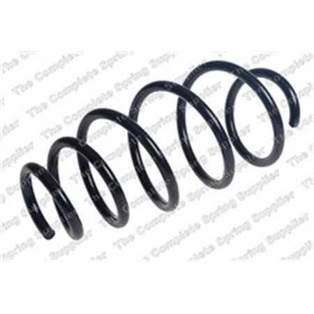 LS4063570  Front axle coil spring LESJÖFORS 