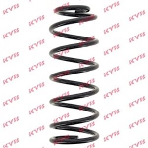 KYBRA6210  Front axle coil spring KYB 