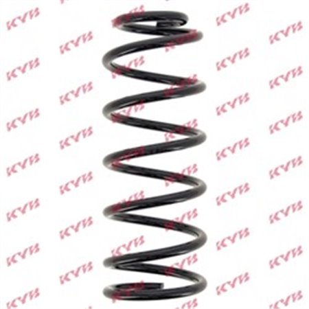 RA6210 Suspension Spring KYB