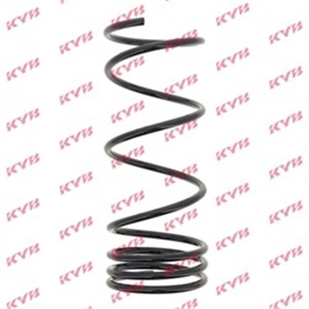 KYBRA5336  Front axle coil spring KYB 