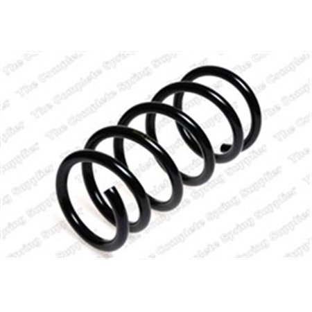 LESJÖFORS 4227551 - Coil spring rear L/R (for vehicles with regulation of chassis level) fits: FORD SCORPIO II 2.0-2.9 10.94-08.