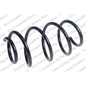 LS4044264  Front axle coil spring LESJÖFORS 