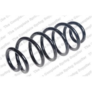 LS4235772  Front axle coil spring LESJÖFORS 