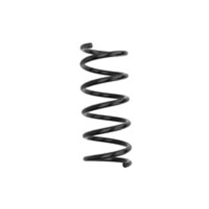 LS4295870  Front axle coil spring LESJÖFORS 
