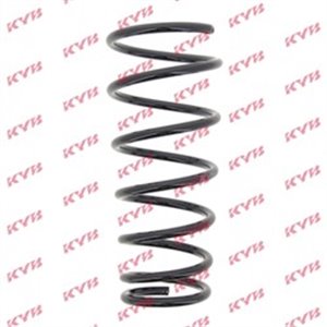 KYBRI6109  Front axle coil spring KYB 