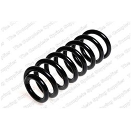 LS4266719  Front axle coil spring LESJÖFORS 