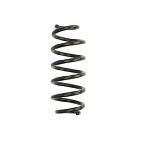 LS4255478  Front axle coil spring LESJÖFORS 