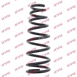 KYBRI1477  Front axle coil spring KYB 