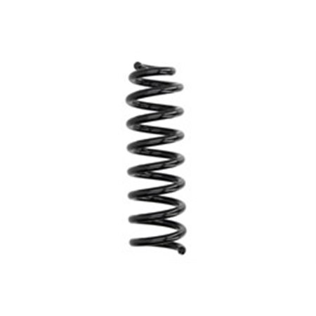 KYBRA5243  Front axle coil spring KYB 