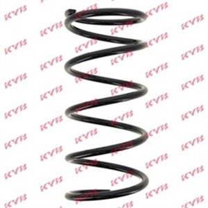 RA2987 Suspension Spring KYB - Top1autovaruosad