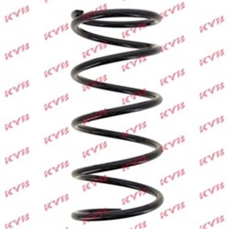 KYB RA2987 - Coil spring front L/R fits: MAZDA PREMACY 2.0D 10.99-03.05