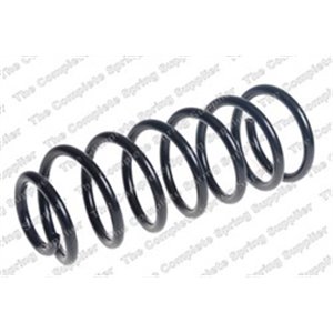 LS4244245  Front axle coil spring LESJÖFORS 