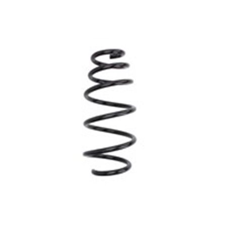 KYBRA4038  Front axle coil spring KYB 