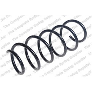 LS4035776  Front axle coil spring LESJÖFORS 