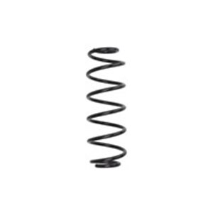 LS4266773  Front axle coil spring LESJÖFORS 