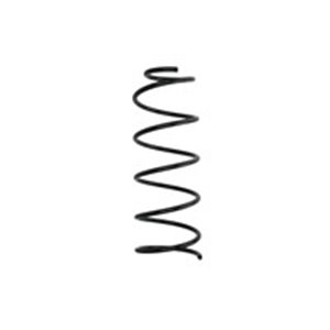 LS4026114  Front axle coil spring LESJÖFORS 