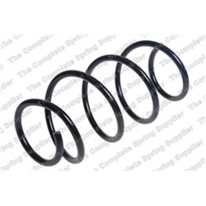 LS4037289  Front axle coil spring LESJÖFORS 