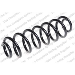 LS4295088  Front axle coil spring LESJÖFORS 