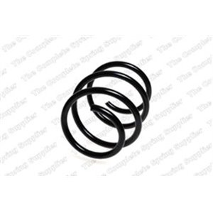 LS4058702  Front axle coil spring LESJÖFORS 