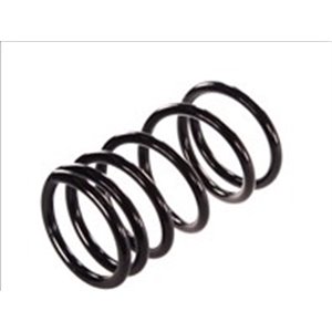 KYBRA1823  Front axle coil spring KYB 
