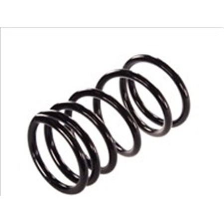 KYB RA1823 - Coil spring front L/R fits: FORD TRANSIT 2.0D/2.3/2.4D 01.00-05.06