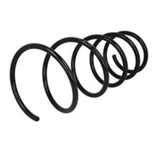 KYBRC2150  Front axle coil spring KYB 