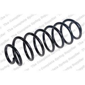 LS4235775  Front axle coil spring LESJÖFORS 