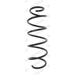 MONSP4200  Front axle coil spring MONROE 