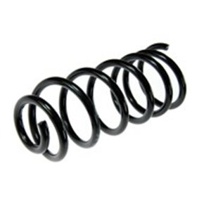 KYBRC5790  Front axle coil spring KYB 