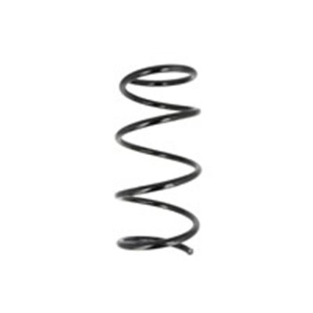 KYB RH2705 - Coil spring front L/R fits: RENAULT ESPACE III 2.2D 11.96-10.02