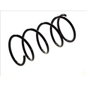 KYBRD1210  Front axle coil spring KYB 