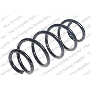 LS4292645  Front axle coil spring LESJÖFORS 