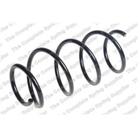 LS4037285  Front axle coil spring LESJÖFORS 