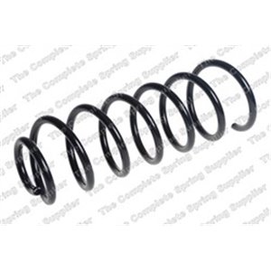 LS4215649  Front axle coil spring LESJÖFORS 
