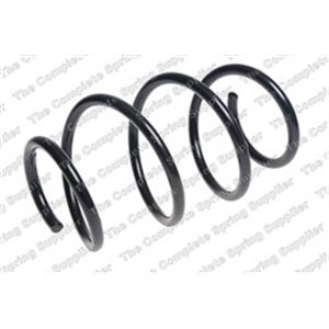 LS4059264  Front axle coil spring LESJÖFORS 