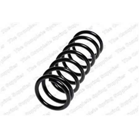 LS4055451  Front axle coil spring LESJÖFORS 
