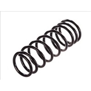KYBRA5691  Front axle coil spring KYB 
