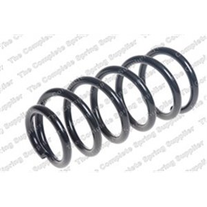 LS4258712  Front axle coil spring LESJÖFORS 