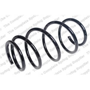 LS4092647  Front axle coil spring LESJÖFORS 