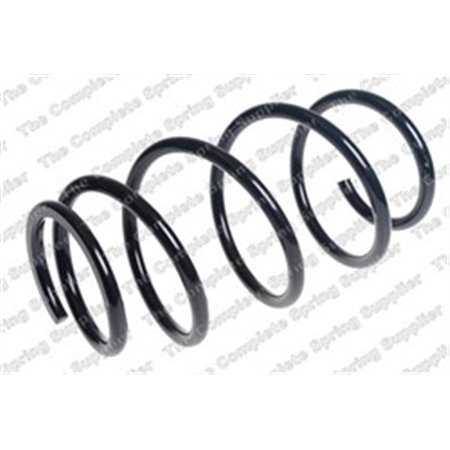 LS4092647 Coil spring front L/R fits: TOYOTA CAMRY 3.5 09.11 12.17