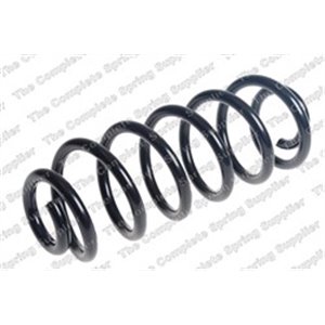LS4237274  Front axle coil spring LESJÖFORS 
