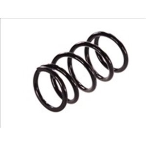 KYBRD5984  Front axle coil spring KYB 