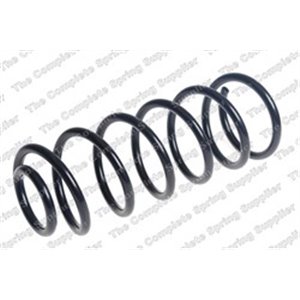 LS4244243  Front axle coil spring LESJÖFORS 
