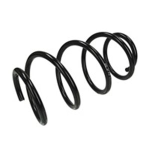 KYBRH3911  Front axle coil spring KYB 