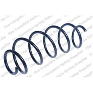 LS4015710  Front axle coil spring LESJÖFORS 