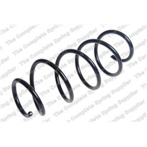 LS4063584  Front axle coil spring LESJÖFORS 