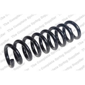 LS4208519  Front axle coil spring LESJÖFORS 